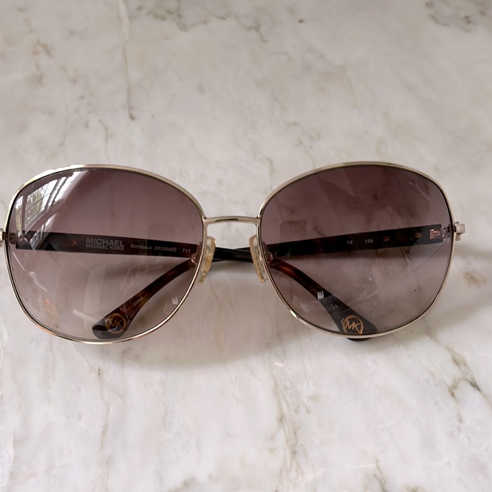 Michael Kors sunglasses